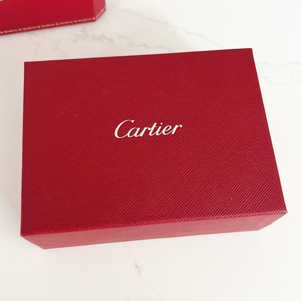 Cartier Tank Solo Watch Small - Picture 4 of 16